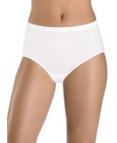 Hanes Comfort Soft Low Rise Brief 3 Pack Assorted colors