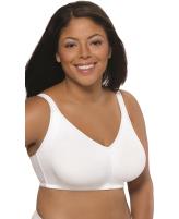 JMS Lift & Support Cotton Style Bra