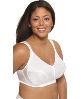 JMS Gel Cushion Strap Wirefree Bra