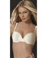 Wonderbra Gel Push-Up Seamless Underwire Bra