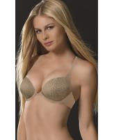 Wonderbra Wonderboost Add-a-Size Underwire