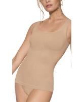 Bali Comfortshape Seamless Sculpt Tank - Firm
