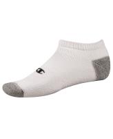 Champion Double Dry® Performance Low-Cut Men's Athletic Socks — 6-Pack