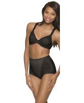 Hanes Moderate Control with Tummy Panel Brief
