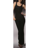Bali Comfortshape - Seamless Ribbed A-Shirt
