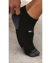 Champion Double Dry® High Performance Low-Cut Men's Athletic Socks Pack of 3