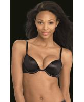 Wonderbra Light-Gel Demi Push-Up