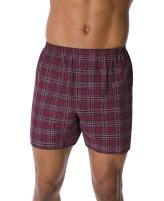 Hanes Tartan Boxers