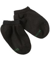 Hanes Boys Red Label Cushion No Show 10 pr
