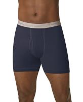 Hanes Mens Dyed Boxer Brief