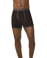 Hanes Ringer Boxer Brief