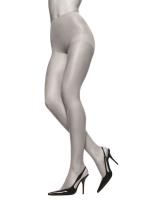 Hanes Silk Reflections Silky Sheer Non-Control Top SF 1 Pair Pack
