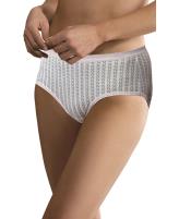 Hanes Cotton Low Rise Brief