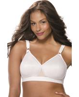 Playtex Cross Your Heart Lightly Lined Seamless Soft Cup
