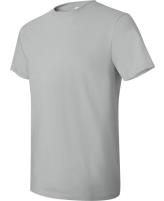 Hanes Men's Beefy 4.5 oz Combed Cotton Tee