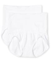 Bali Comfortshape Slimming Bands Brief 2-Pack