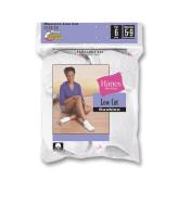 Hanes Women's Cushion Low Cut
