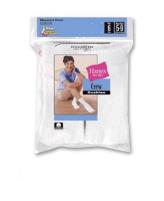 Hanes Women's Cushion Crew