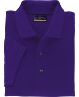 Outer Banks Reserve Mercerized Pima Polo