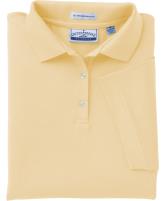 Outer Banks Womens Double Mercerized Pima Pique