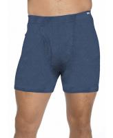 Hanes Cmofort Soft Waist Band  Boxer Briefs 4 Pack