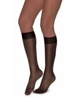 L'eggs Brown Sugar Knee Highs ST 2 Pair