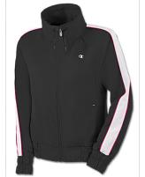 Champion Blocked Track Jacket