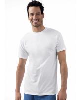Hanes Classics Crew Neck T Shirt