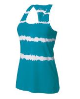 Champion Double Dry® Cotton Tie-Dye Women's Tank Top
