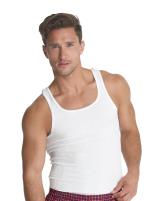 Hanes Mens Classics A-Shirt P6