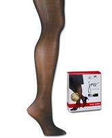 JMS Silky Sheer Run Resistant ST