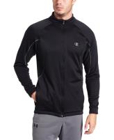 Champion Performance Tech Fleece Full-Zip Men's Jacket
