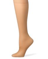 Hanes Silk Reflections Silky Sheer Knee High SF 2 Pair Pack