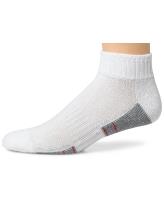 Hanes Classics Men's Comfort Stretch Anklet