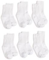 Hanes Girl's Classics Crew