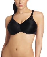 Bali Seamless Support Minimizer Underwire Bra