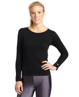 Duofold Thermals Mid-Weight Womens Long Sleeve Crew