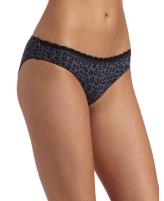Barely There Women's Go Girlie Chill Chick Rayon Spandex Bikini