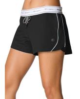 Champion Double Dry® Cotton SEMI-FITTED Women's Shorts