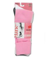 Hanes Casuals Lightweight Cuff