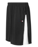 Champion Double Dry Training Short With Pocket