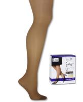 JMS Smooth Finish Control Top RT 2 Pack
