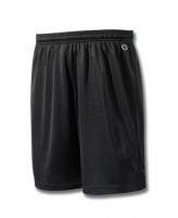 Champion Polyester Mesh Short 9"