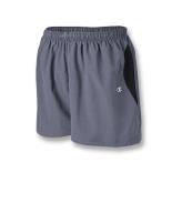 Champion Double Mens Dry Woven Vented Running Short