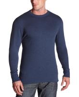 Duofold Originals - Men's Long Sleeve Crew