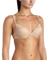 Bali Seductive Curves Seamless Underwire