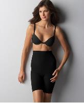 Bali Shapewear, Extra Firm Waist Smoother Invisible Look Seamless