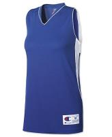 Champion Double Dry® Women's Basketball Jersey