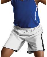 Champion Double Dry® Women's Basketball Shorts