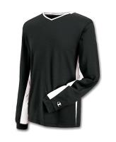 Champion Double Dry® Unisex Long-Sleeve Shooter Shirt